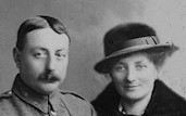 Polly & George Southgate
